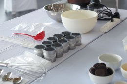 Pastry Workshop Private Class 