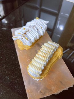 Choux & Éclair 