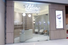 Blanc Eyelash & Eyebrow Salon เซ็นทรัลบางนา