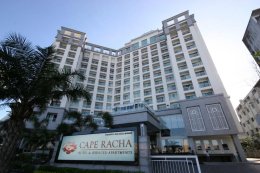 "Cape Racha, Sriracha", Leading Hotel Conquering Clients’ Hearts in Sriracha