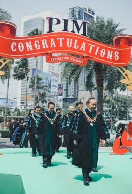 潜力无限的领导者