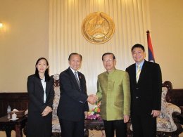 潜力无限的领导者