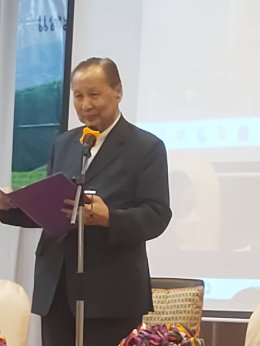 潜力无限的领导者