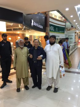 潜力无限的领导者