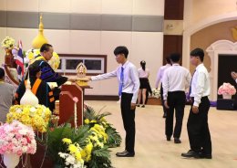 潜力无限的领导者