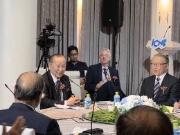 潜力无限的领导者