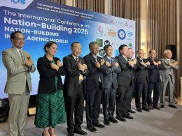 潜力无限的领导者