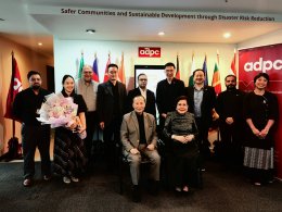 潜力无限的领导者