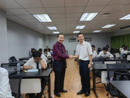 潜力无限的领导者