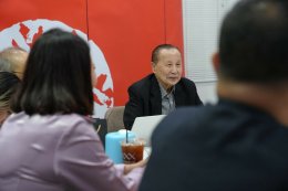 潜力无限的领导者