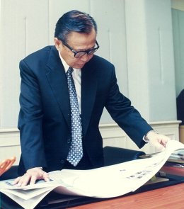 潜力无限的领导者