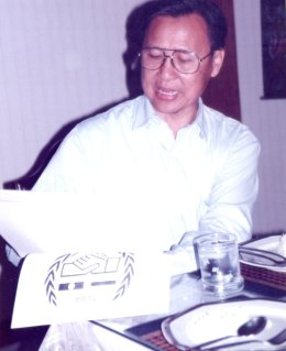 潜力无限的领导者