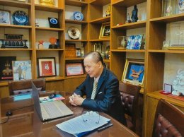 潜力无限的领导者