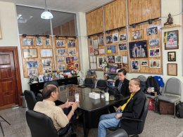 潜力无限的领导者