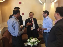 潜力无限的领导者