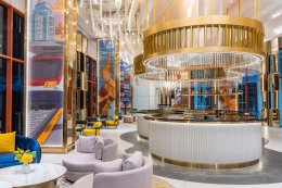 曼谷拉玛九世凯西雅公寓酒店