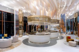 曼谷拉玛九世凯西雅公寓酒店