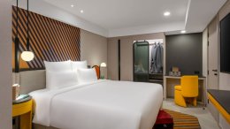 素坤逸39号TRIBE生活酒店