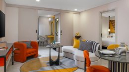 素坤逸39号TRIBE生活酒店