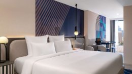 素坤逸39号TRIBE生活酒店