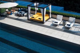 素坤逸39号TRIBE生活酒店