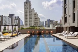 素坤逸39号TRIBE生活酒店