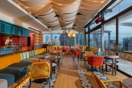 素坤逸39号TRIBE生活酒店