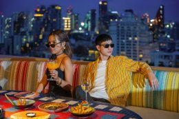 素坤逸39号TRIBE生活酒店