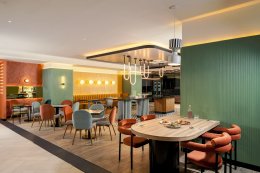 素坤逸39号TRIBE生活酒店