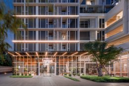 素坤逸42号华美达花园酒店