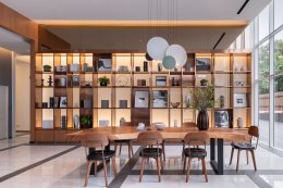 素坤逸42号华美达花园酒店