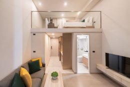 素坤逸42号华美达花园酒店