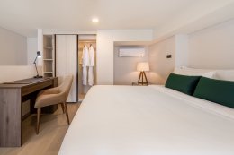 素坤逸42号华美达花园酒店