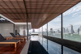 素坤逸42号华美达花园酒店