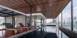 素坤逸42号华美达花园酒店