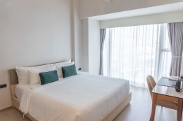 素坤逸42号华美达花园酒店