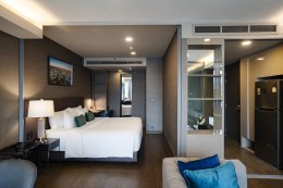 曼谷皇后会议中心华美达酒店