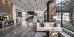 曼谷皇后会议中心华美达酒店