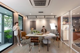 Launching  3 Luxurious Low-rise Projects of Supalai