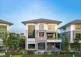 Launching  3 Luxurious Low-rise Projects of Supalai