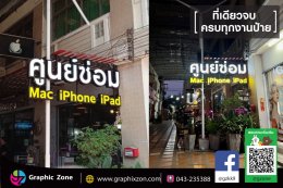 วิธีเลือกป้ายหน้าร้านให้ขายดี ดึงดูดลูกค้าได้ตั้งแต่แรกเห็น