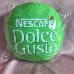 หมอน Nescafe