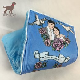 หมอนผ้าห่ม 590 บาท