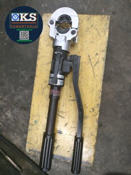 รับซ่อมแม่แรงไฮดรอลคิค