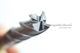 ทำไมถึงต้องใช้ดอกคาร์ไบด์ ???