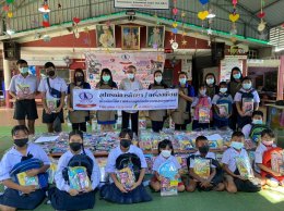 Scholaships and School supplies for deserving students(copy)