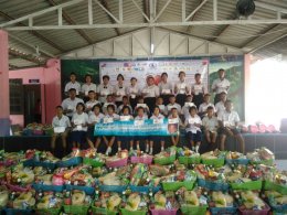 Scholaships and School supplies for deserving students(copy)