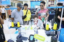 เปิดจักรตัวใหม่ A4C & A2C 