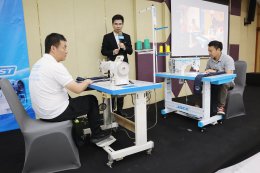 เปิดจักรตัวใหม่ A4C & A2C 