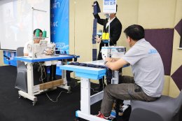 เปิดจักรตัวใหม่ A4C & A2C 